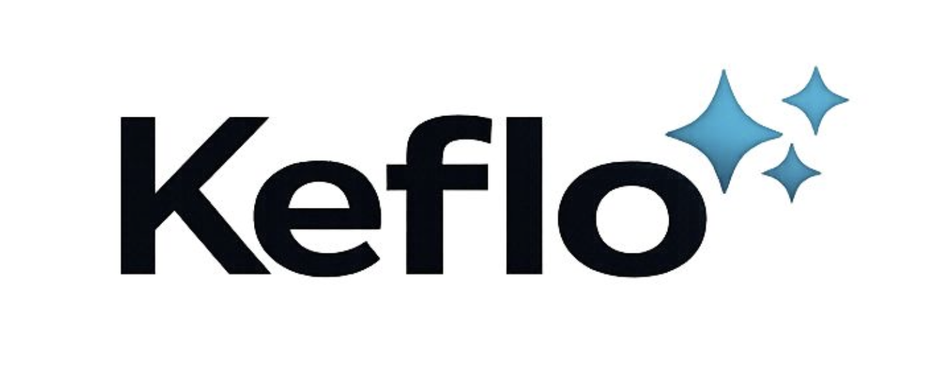 keflo logo